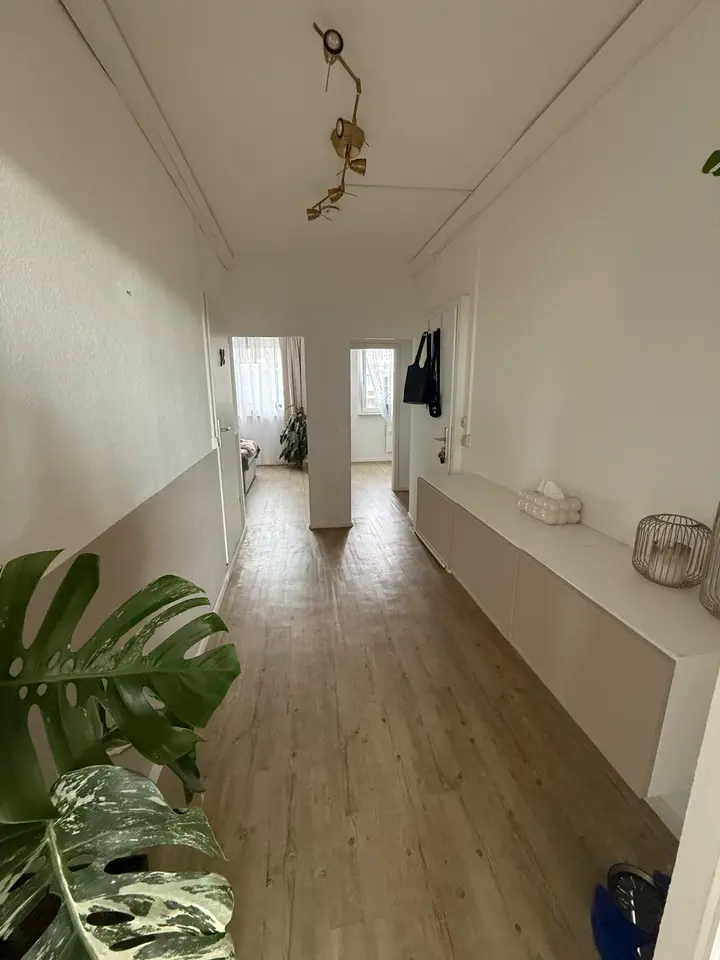 4 Zimmer Wohnung mit 69 m² in Halle (Saale) – Bild 4