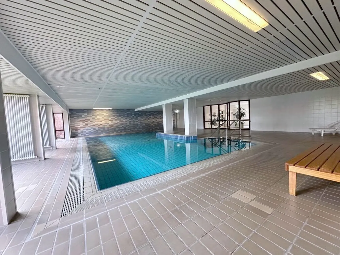 1 Zimmer Wohnung mit 43 m² in Lübeck – Bild 8