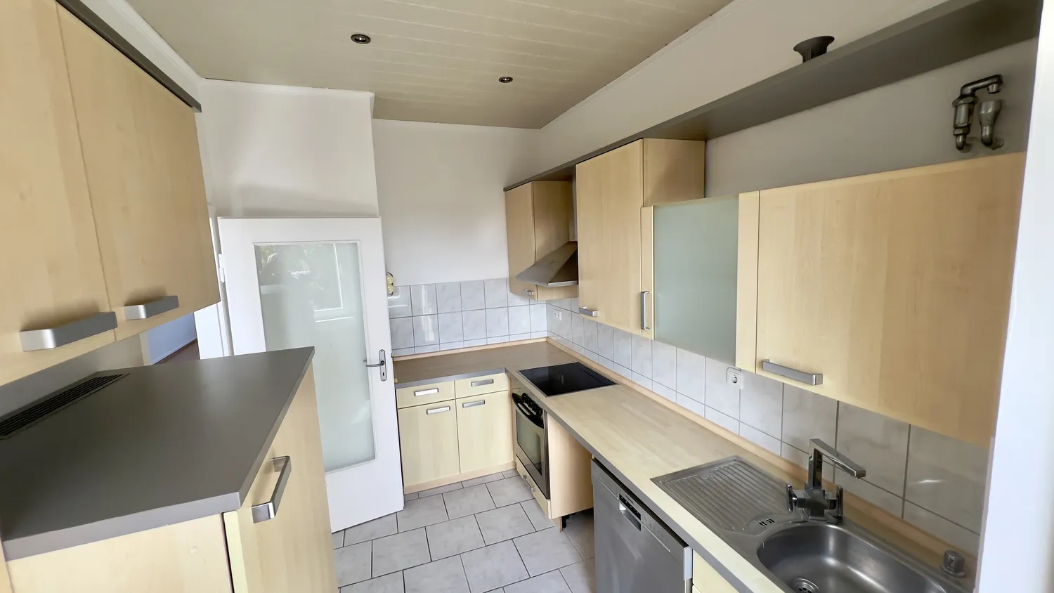 4 Zimmer Wohnung mit 90 m² in Hannover – Bild 8