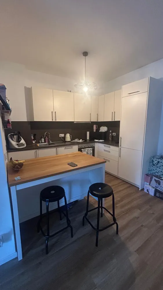 2 Zimmer Wohnung mit 68 m² in Hamburg – Bild 5