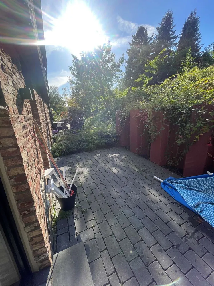 4 room apartment with 122 m² in Düsseldorf – Photo 12