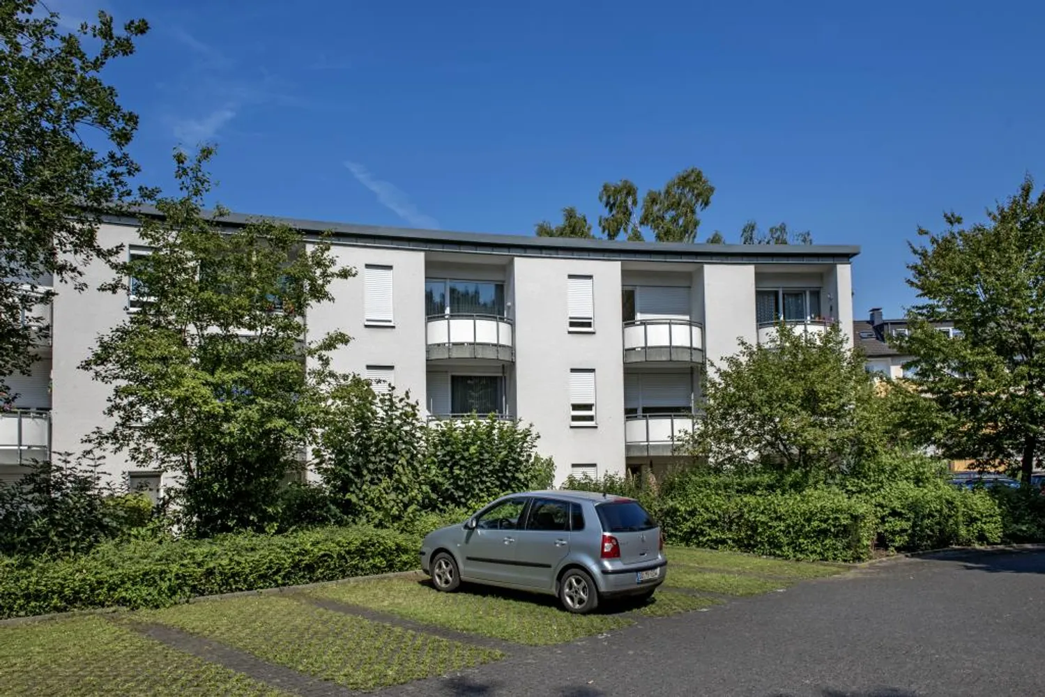 1 Zimmer Wohnung mit 47 m² in Dortmund – Bild 5