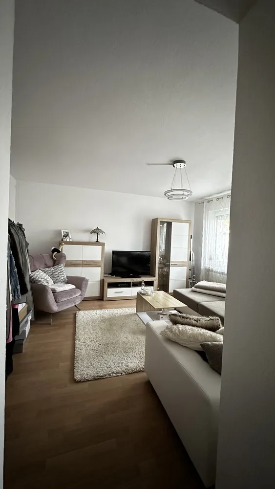 2 room apartment with 46 m² in Bielefeld – Photo 7