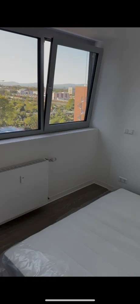 1 room apartment with 29 m² in Frankfurt am Main – Photo 4
