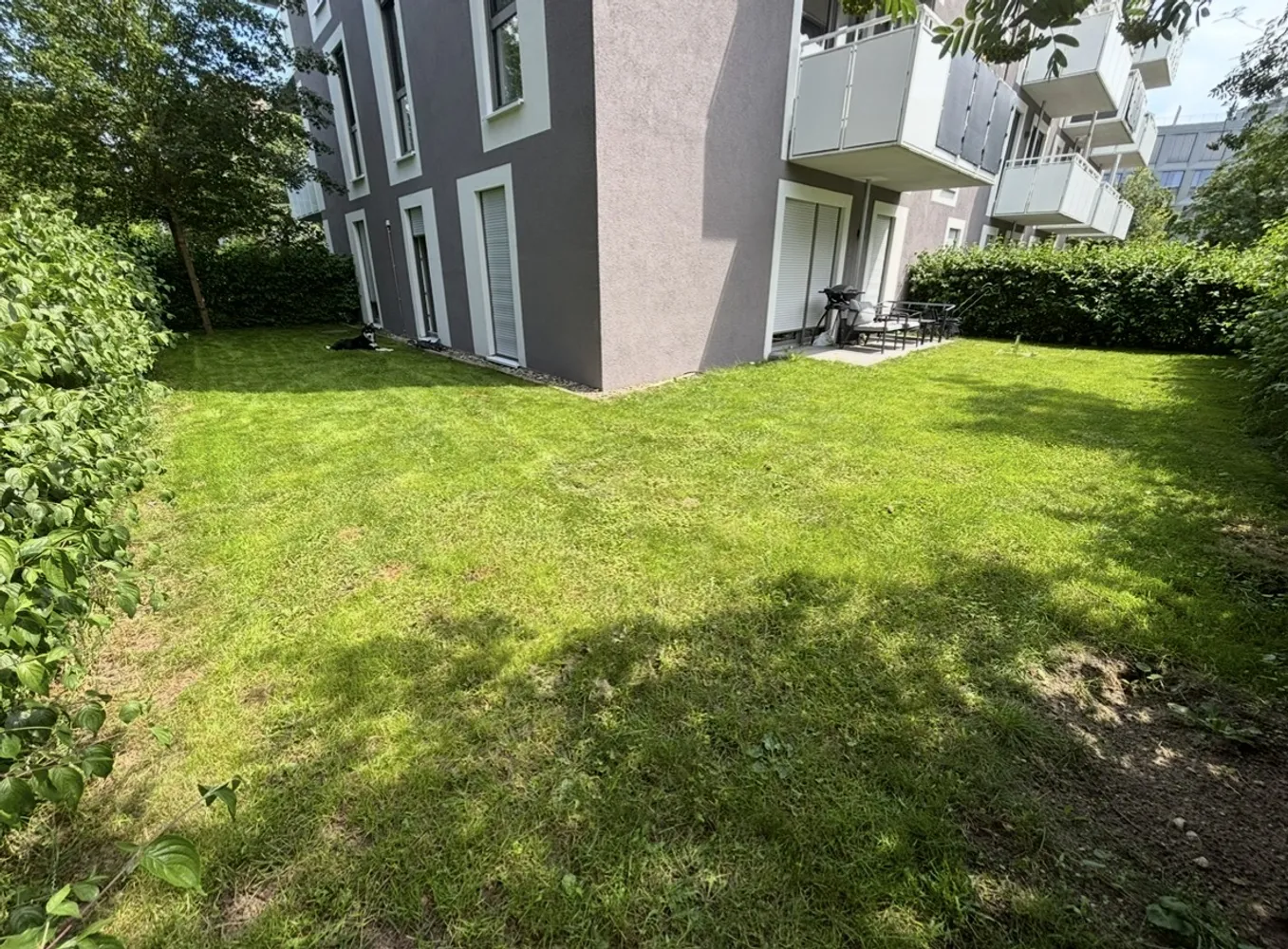 3 Zimmer Wohnung mit 86 m² in Hannover – Bild 7