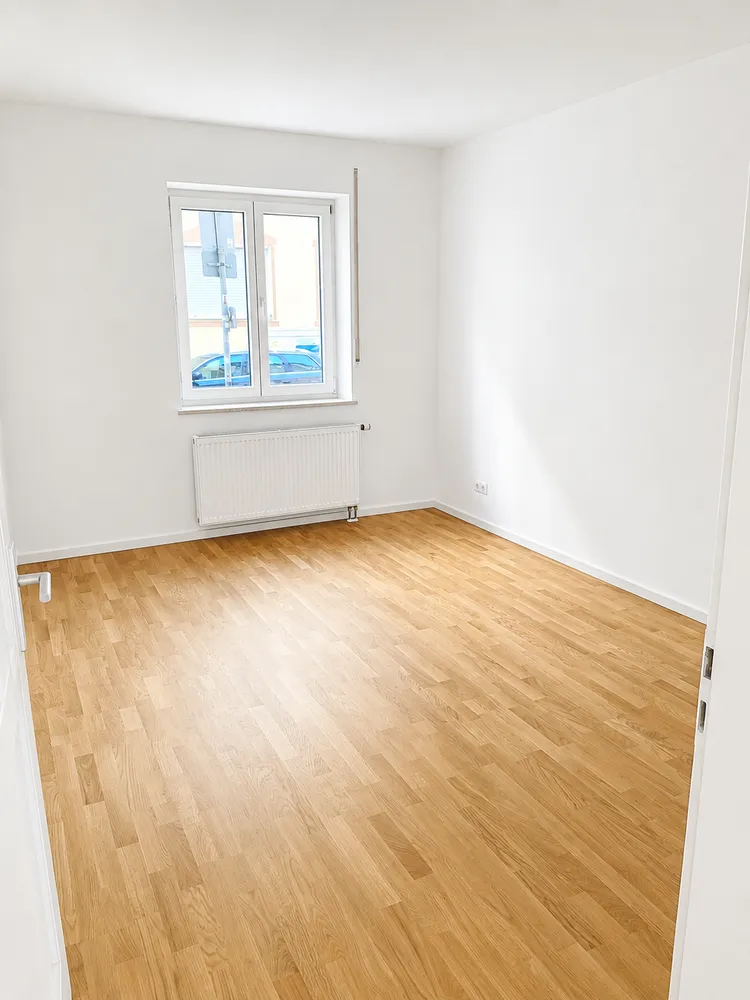 1 Zimmer Wohnung mit 56 m² in München – Bild 1