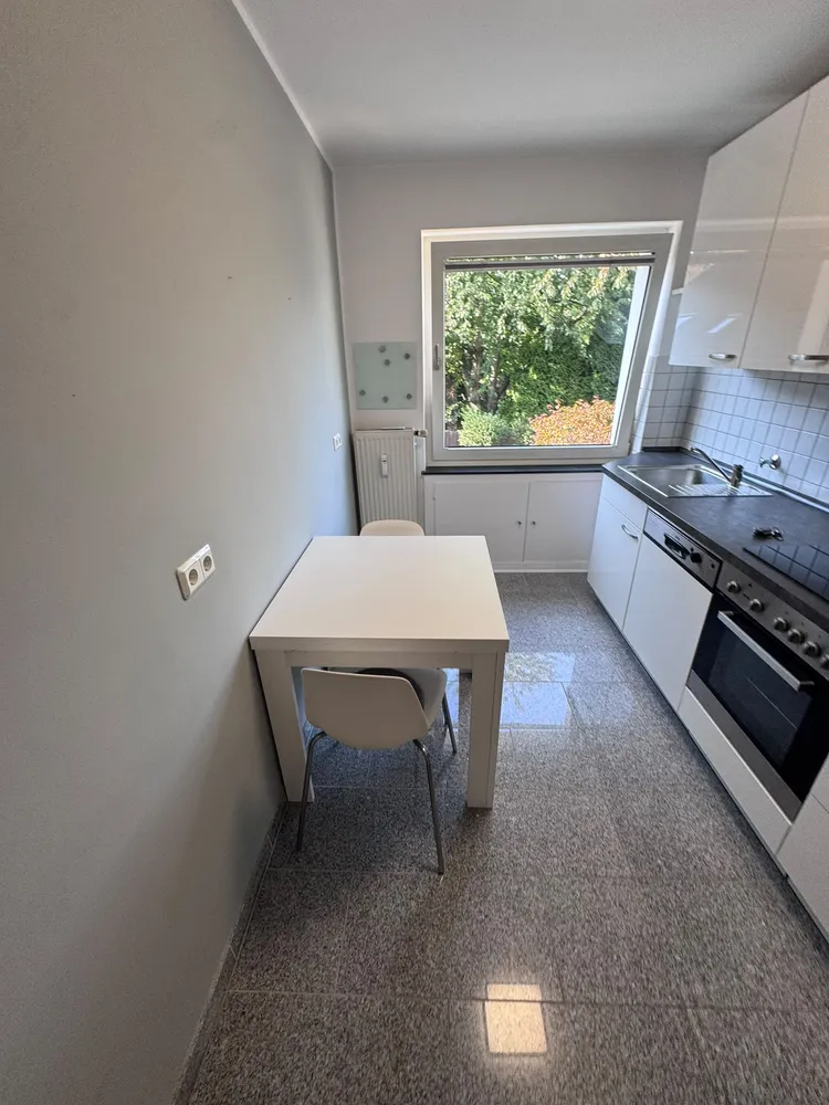 3 Zimmer Wohnung mit 51 m² in Oberhausen – Bild 5