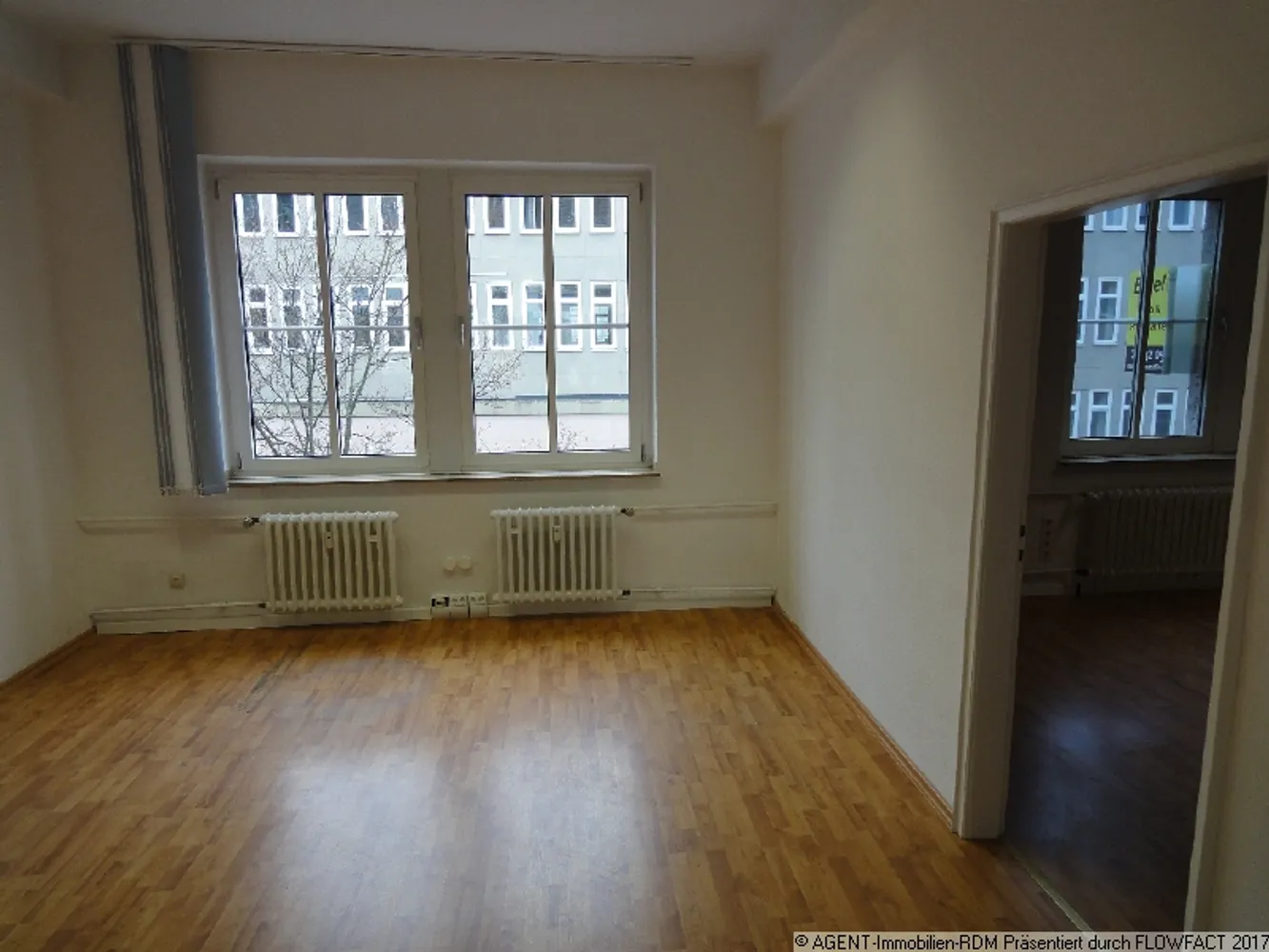 4 Zimmer Wohnung mit 130 m² in Dortmund – Bild 7