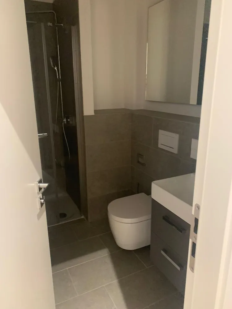 3 room apartment with 69 m² in Frankfurt am Main – Photo 11