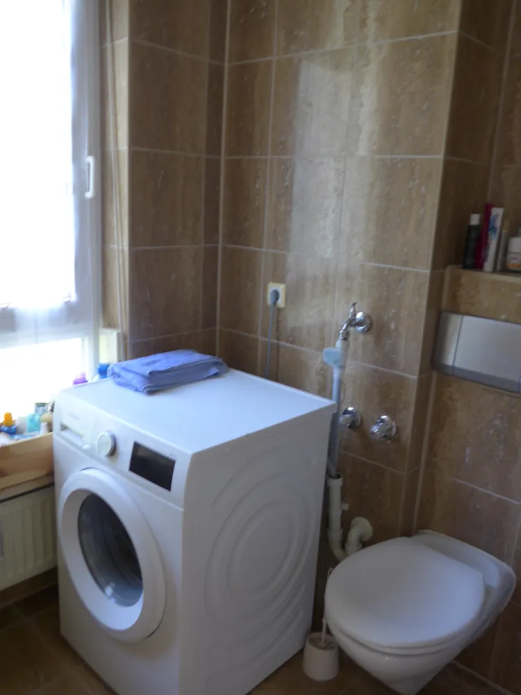 2 Zimmer Wohnung mit 52 m² in Bayreuth – Bild 7