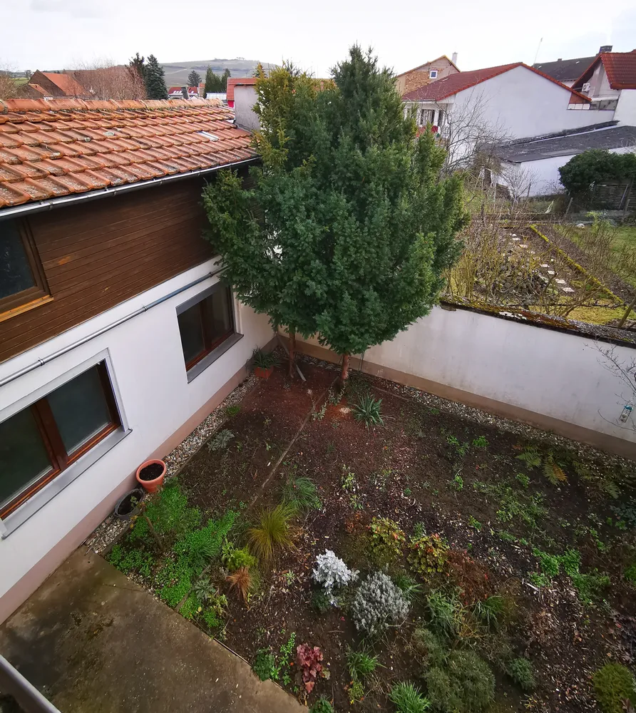3 Zimmer Wohnung mit 62 m² in Bad Kreuznach – Bild 9