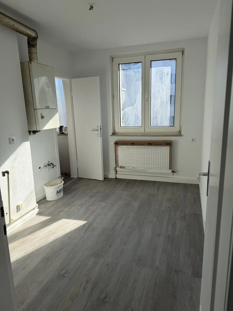2 Zimmer Wohnung mit 52 m² in Aachen – Bild 3