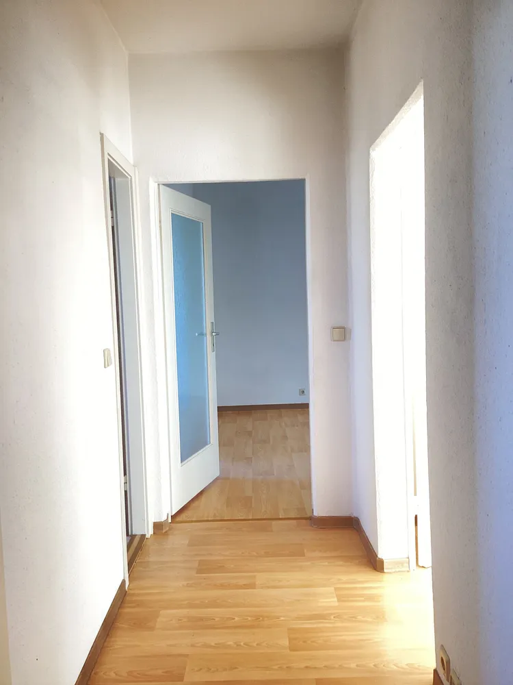 3 room apartment with 68 m² in Zeitz – Photo 1