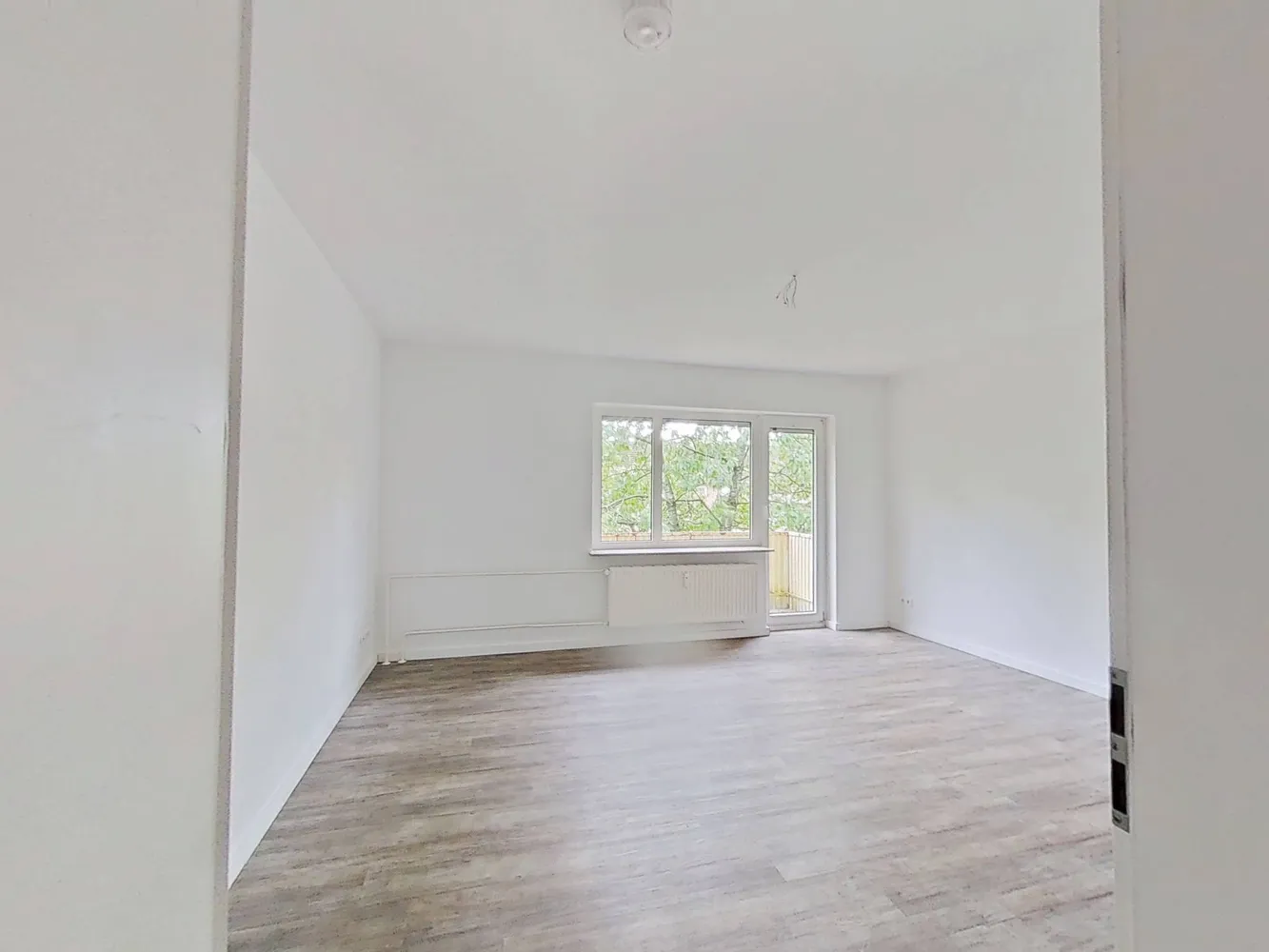 4 Zimmer Wohnung mit 69 m² in Rendsburg – Bild 4