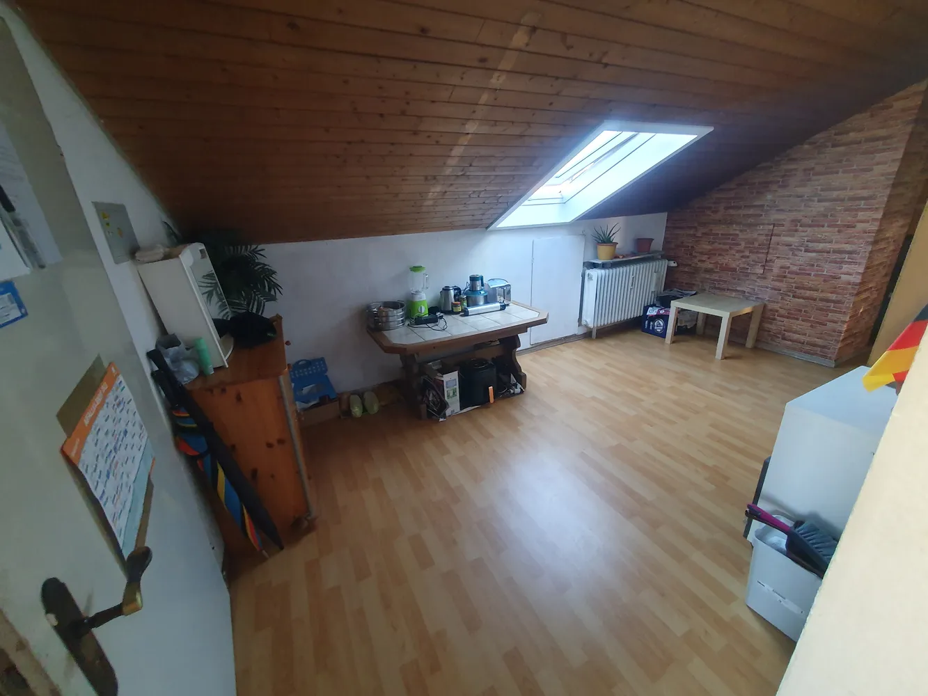 4 Zimmer Wohnung mit 47 m² in Sindelfingen – Bild 10