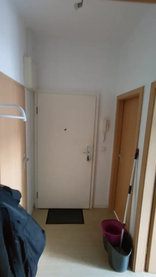 2 Zimmer Wohnung mit 46 m² in Halle (Saale) – Bild 5
