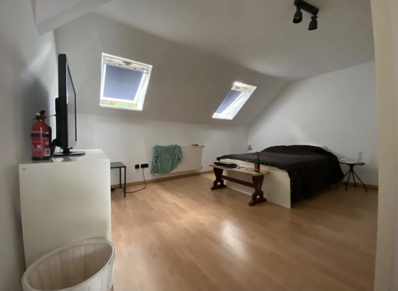2 Zimmer Wohnung mit 59 m² in Kiel – Bild 6