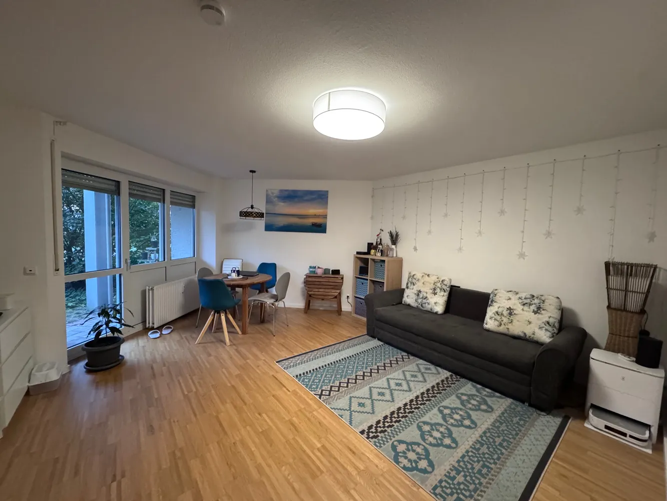 3 room apartment with 80 m² in Munich – Photo 6