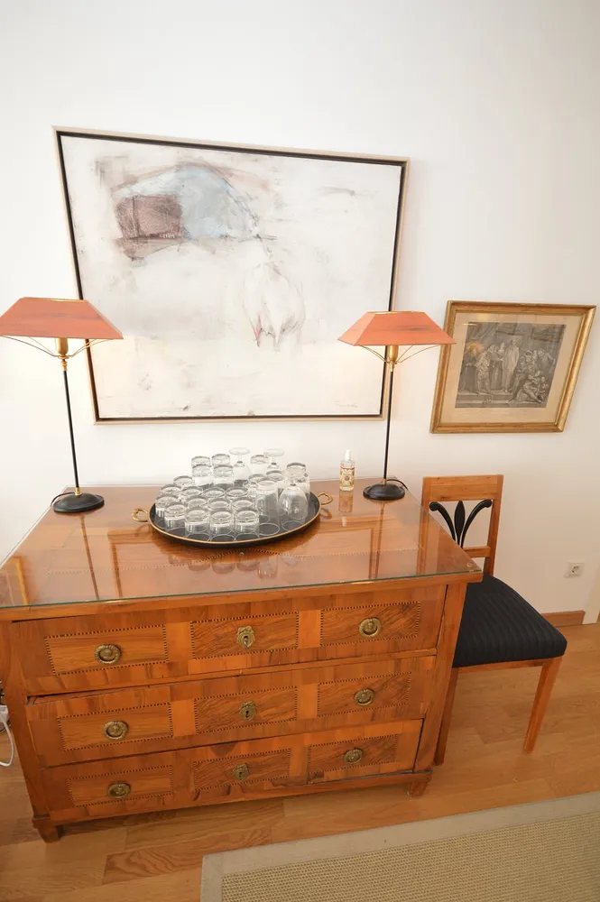 2 Zimmer Wohnung mit 67 m² in Frankfurt am Main – Bild 7