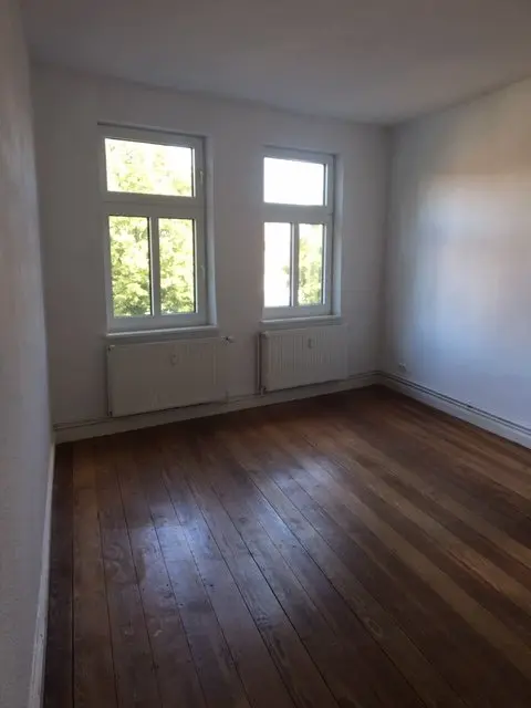 4 Zimmer Wohnung mit 90 m² in Lübeck – Bild 3