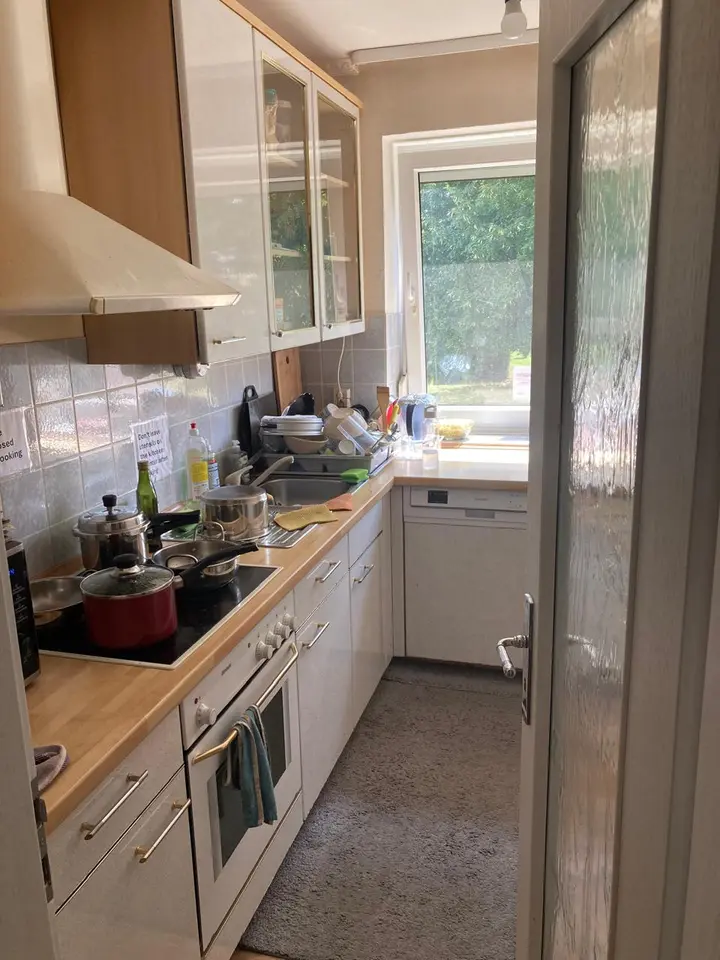 WG-Zimmer mit 25 m² in Ingolstadt – Bild 9