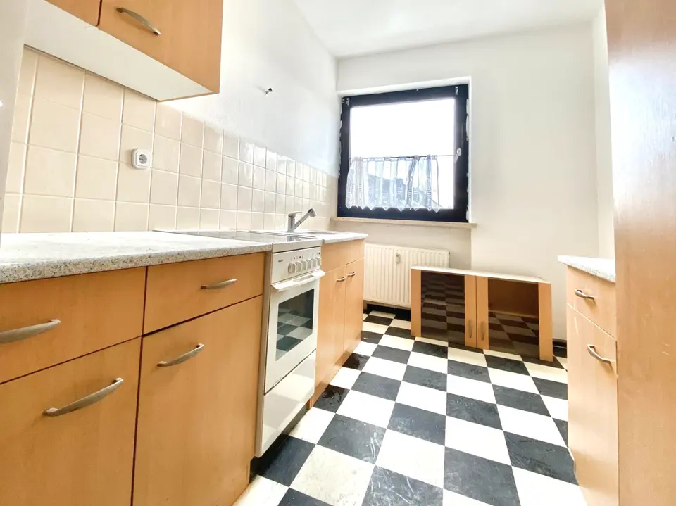 2 Zimmer Wohnung mit 50 m² in Verden (Aller) – Bild 6