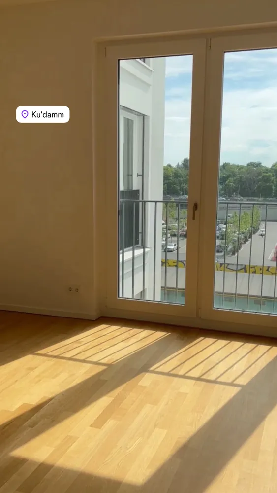 2 Zimmer Wohnung mit 67 m² in Berlin – Bild 4