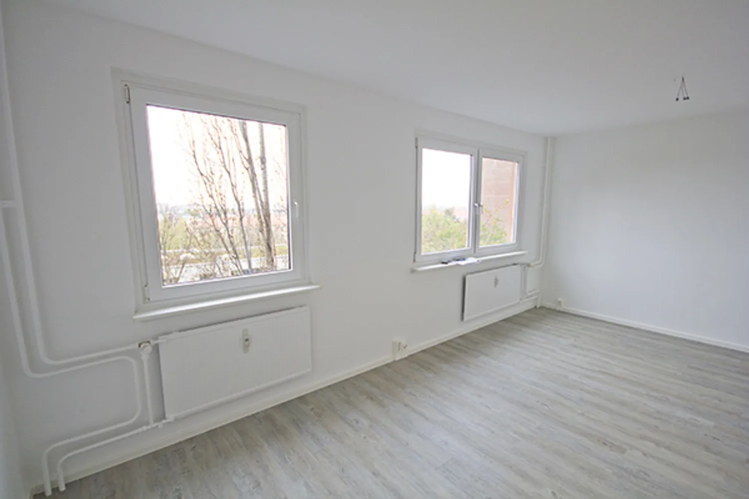 3 Zimmer Wohnung mit 60 m² in Halle (Saale) – Bild 3