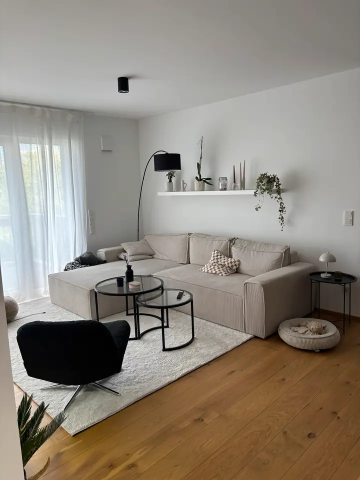 3 Zimmer Wohnung mit 75 m² in Wiesbaden – Bild 6