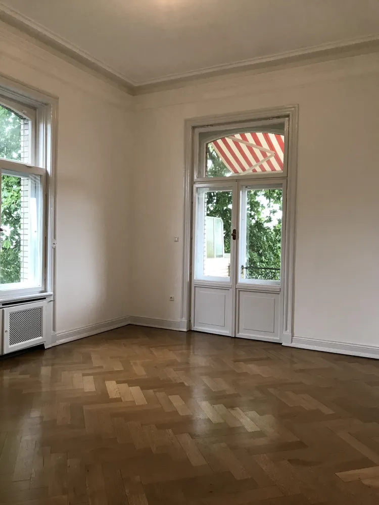 3 Zimmer Wohnung mit 94 m² in Hamburg – Bild 10