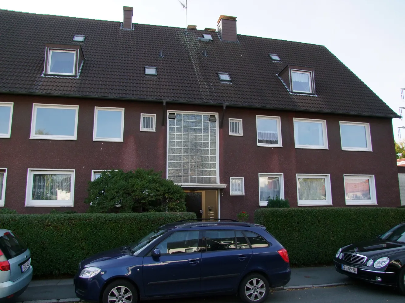 3 Zimmer Wohnung mit 100 m² in Dortmund – Bild 2