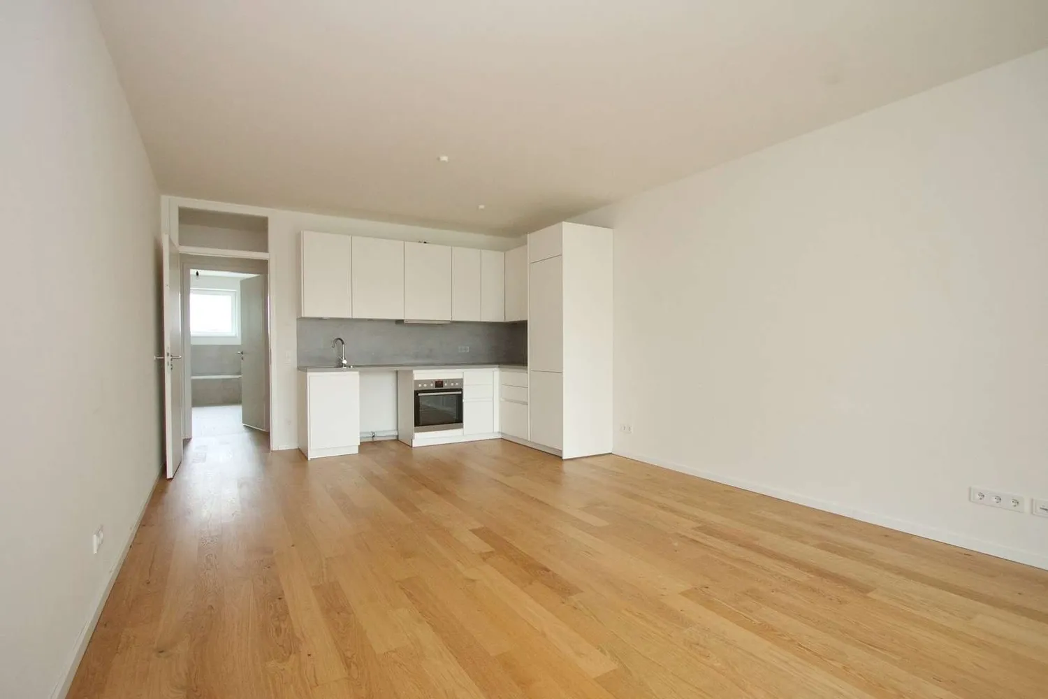 3 Zimmer Wohnung mit 84 m² in Hamburg – Bild 3