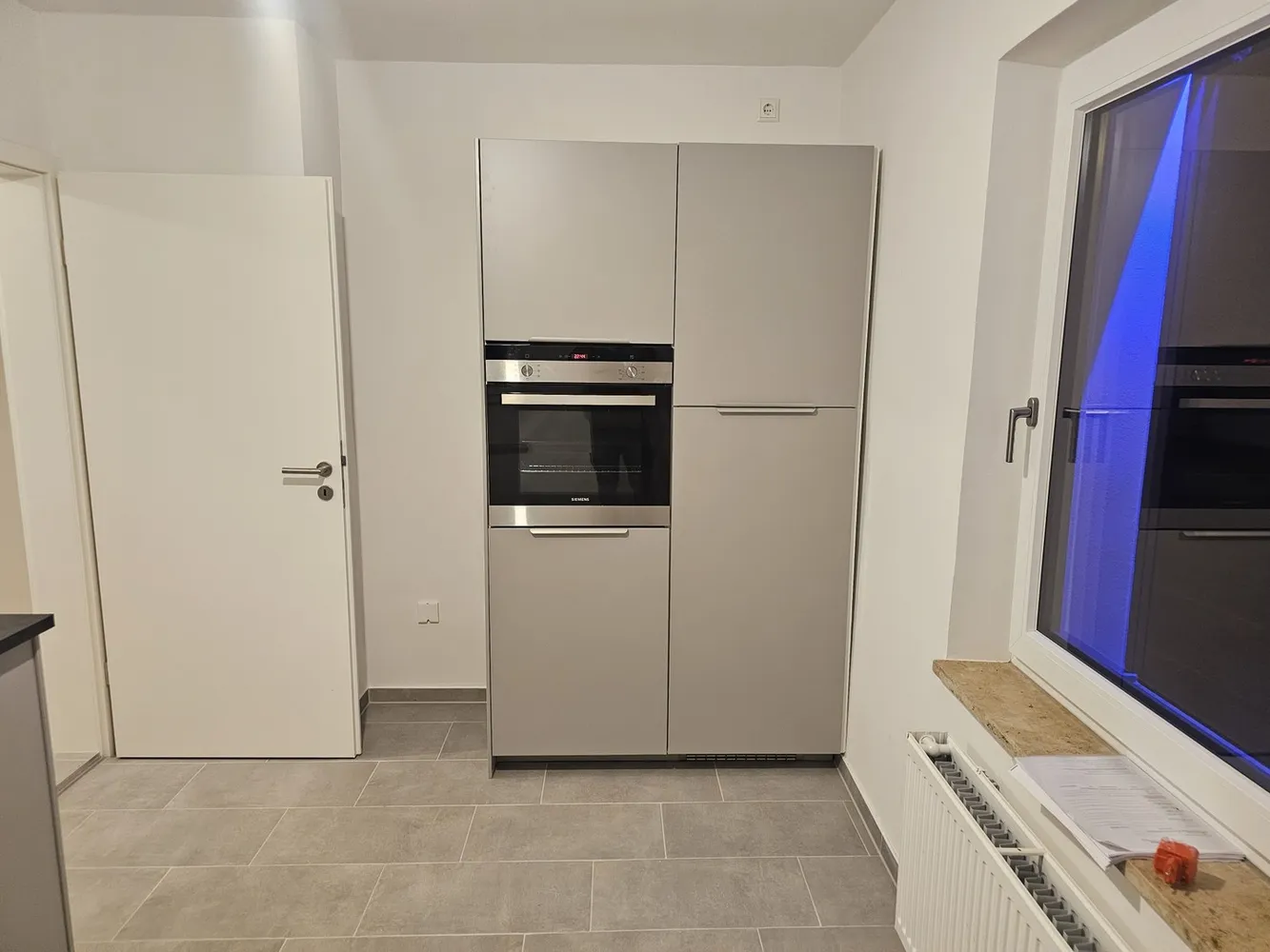 1 Zimmer Wohnung mit 36 m² in München – Bild 4