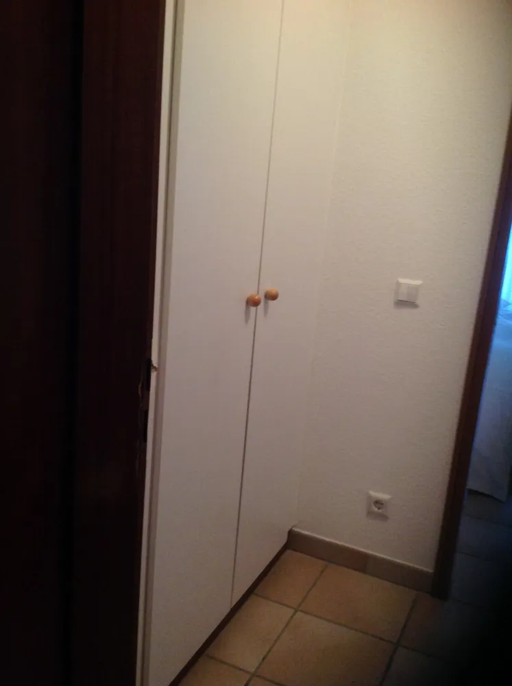 1 Zimmer Wohnung mit 30 m² in Karlsruhe – Bild 8