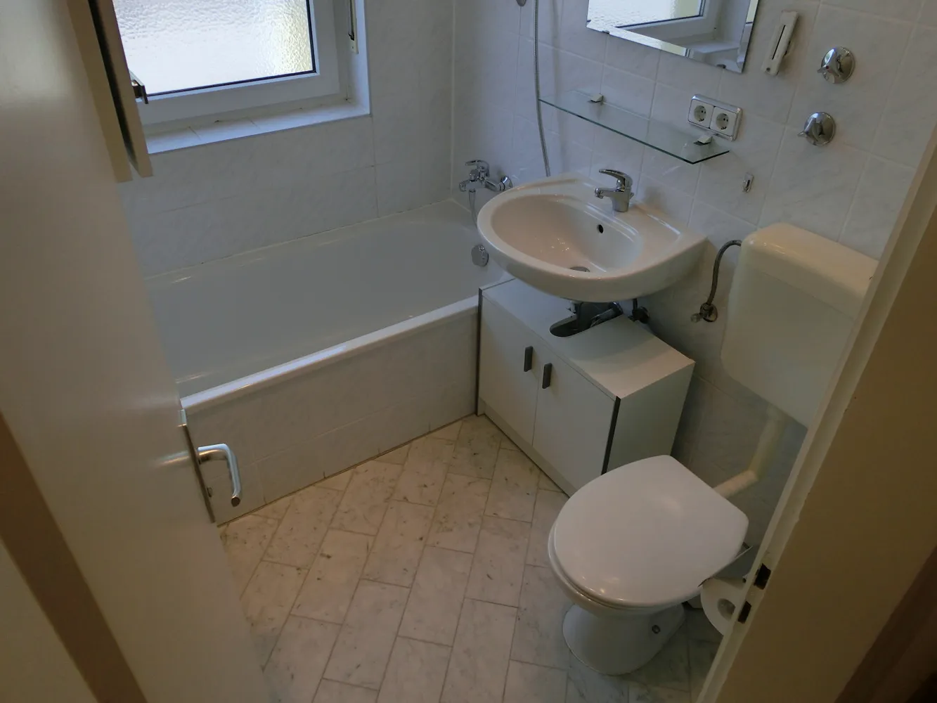 2 Zimmer Wohnung mit 50 m² in München – Bild 5