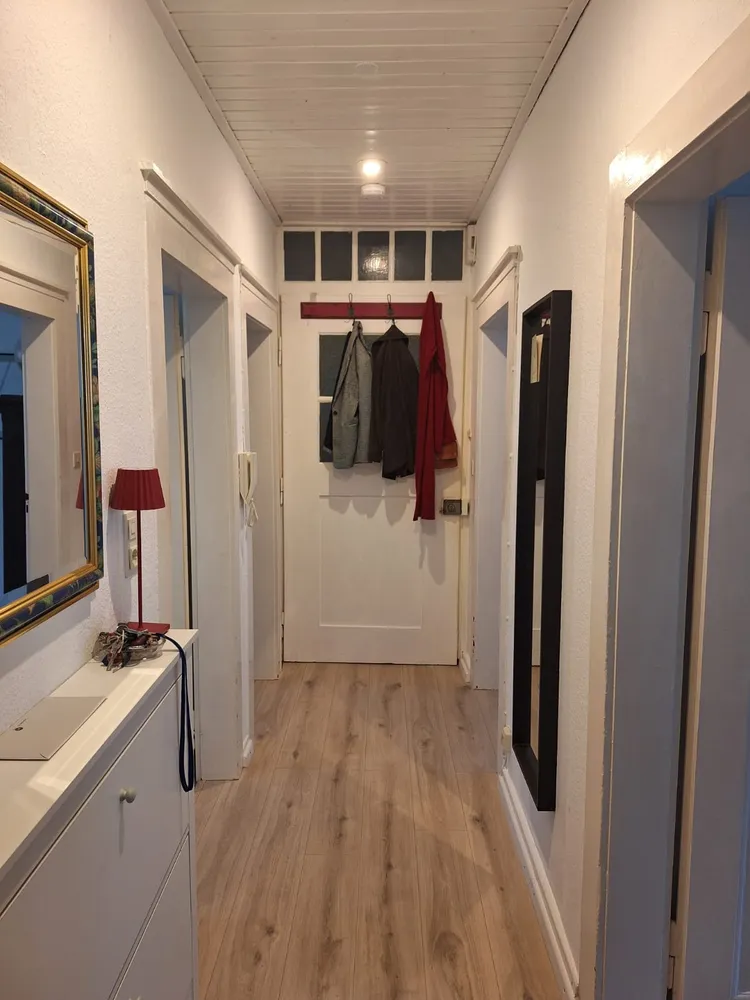 3 Zimmer Wohnung mit 65 m² in Heidelberg – Bild 2