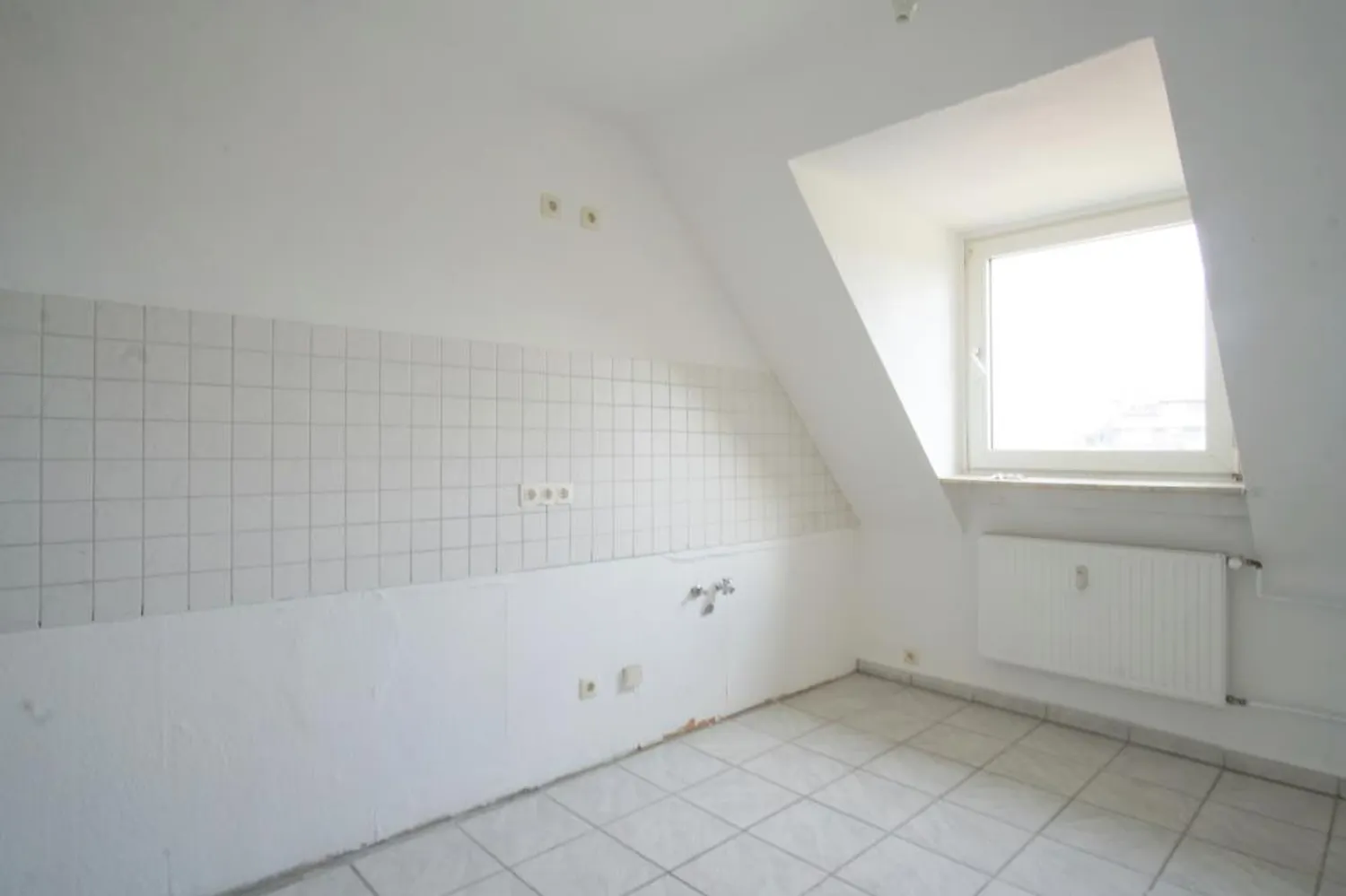 3 Zimmer Wohnung mit 61 m² in Duisburg – Bild 7