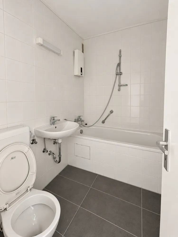 2 Zimmer Wohnung mit 60 m² in Wolfsburg – Bild 3