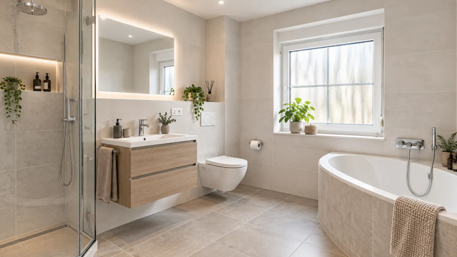 7 Zimmer Haus mit 195 m² in Potsdam – Bild 8