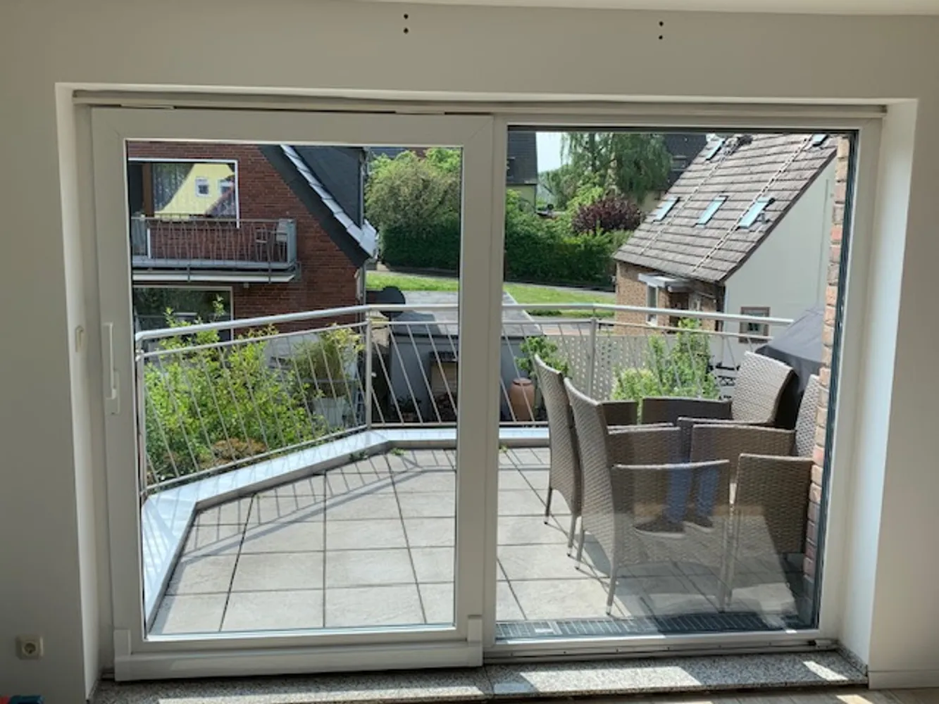 4 Zimmer Wohnung mit 95 m² in Witten – Bild 11