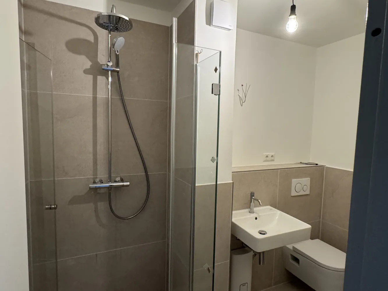 1 Zimmer Wohnung mit 36 m² in Hamburg – Bild 12