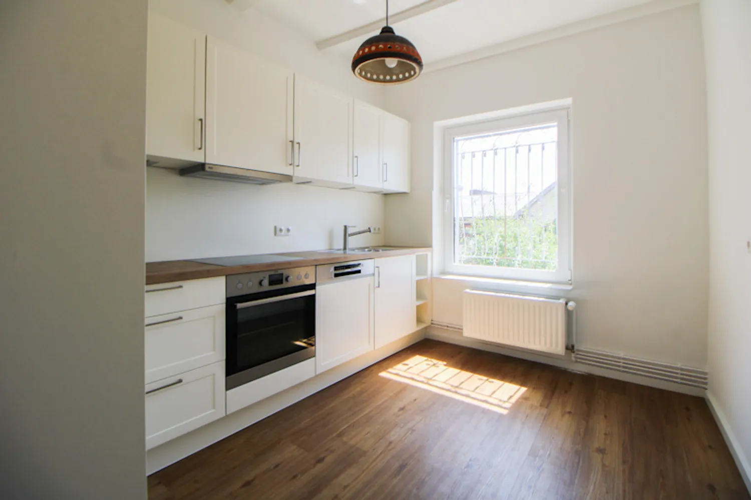 5 Zimmer Wohnung mit 162 m² in Heide – Bild 7
