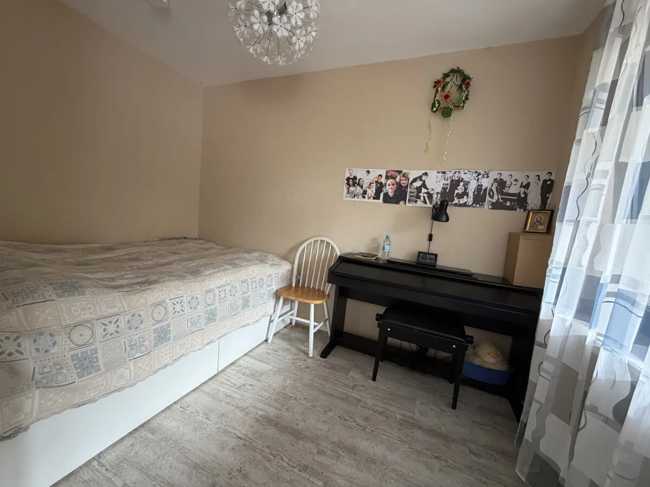 1 Zimmer Wohnung mit 49 m² in Mönchengladbach – Bild 3