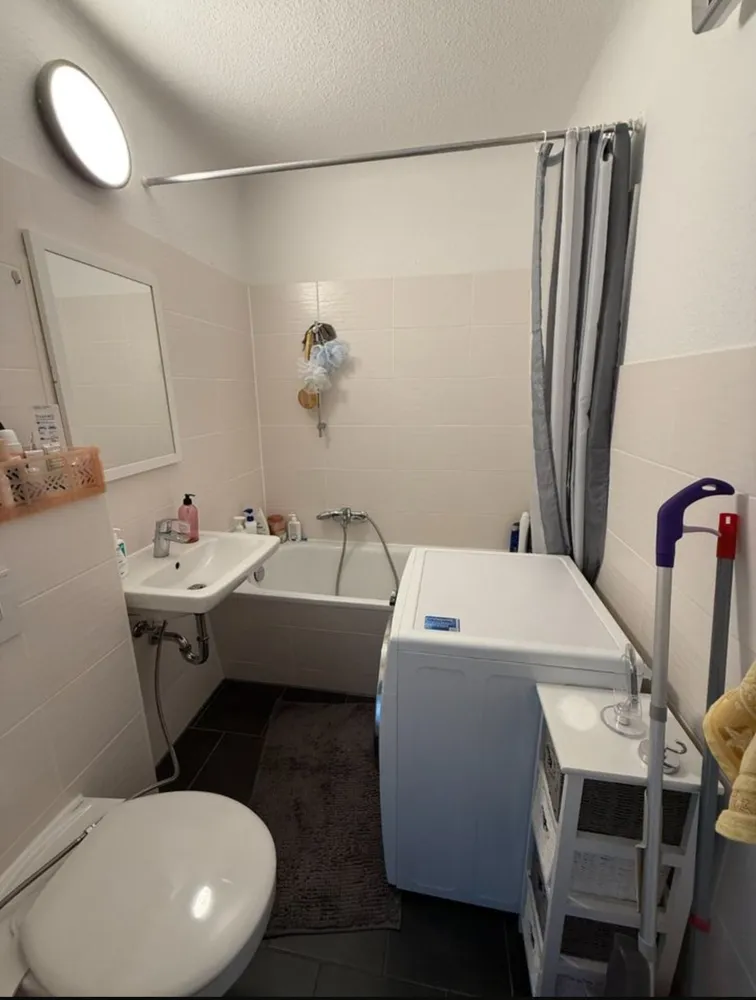 2 Zimmer Wohnung mit 45 m² in Leipzig – Bild 6