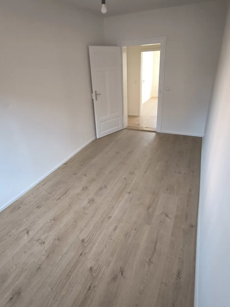 3 Zimmer Wohnung mit 59 m² in Nürnberg – Bild 4