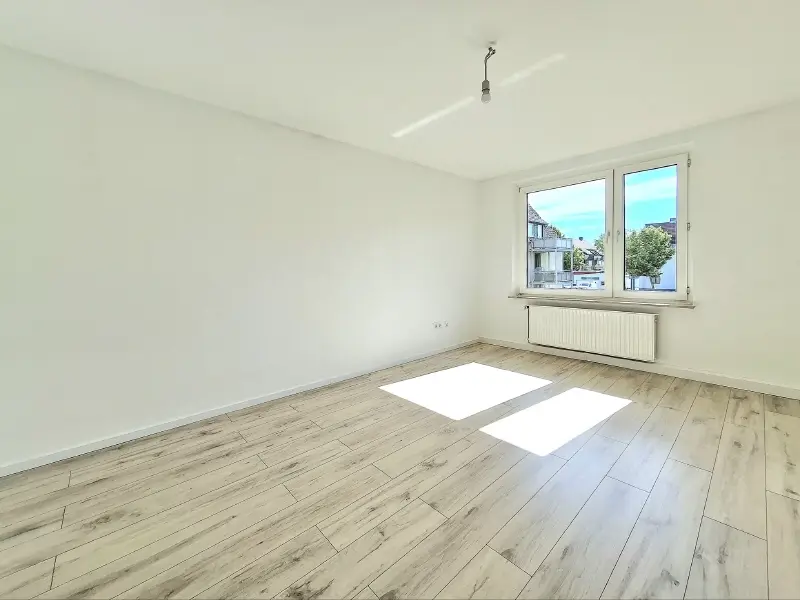 2 Zimmer Wohnung mit 60 m² in Minden – Bild 1