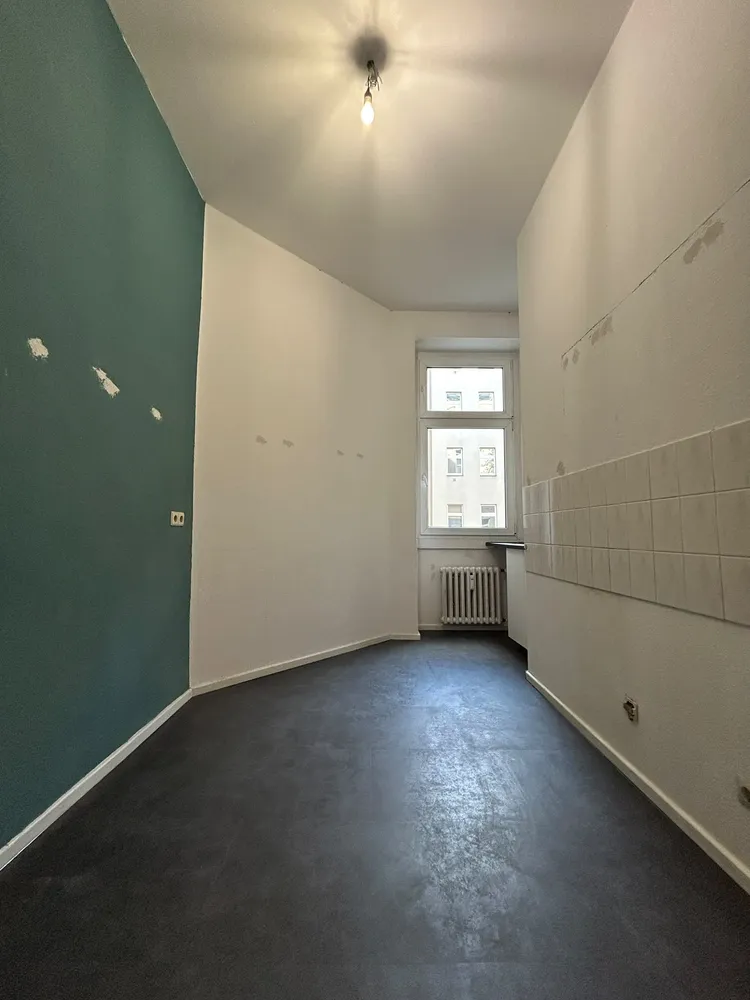 2 room apartment with 80 m² in Berlin – Photo 7