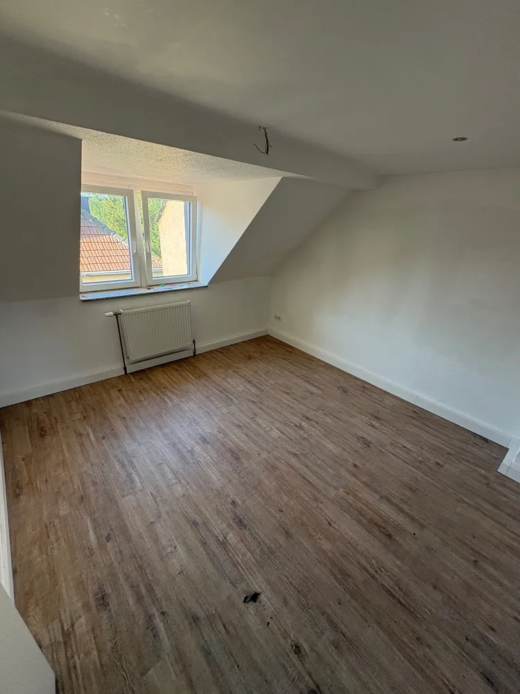 2 room apartment with 55 m² in Gelsenkirchen – Photo 4