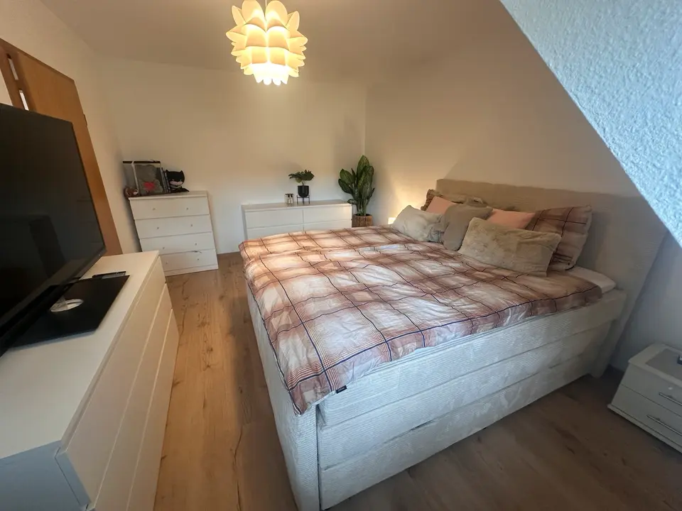 3 Zimmer Wohnung mit 76 m² in Nürnberg – Bild 4