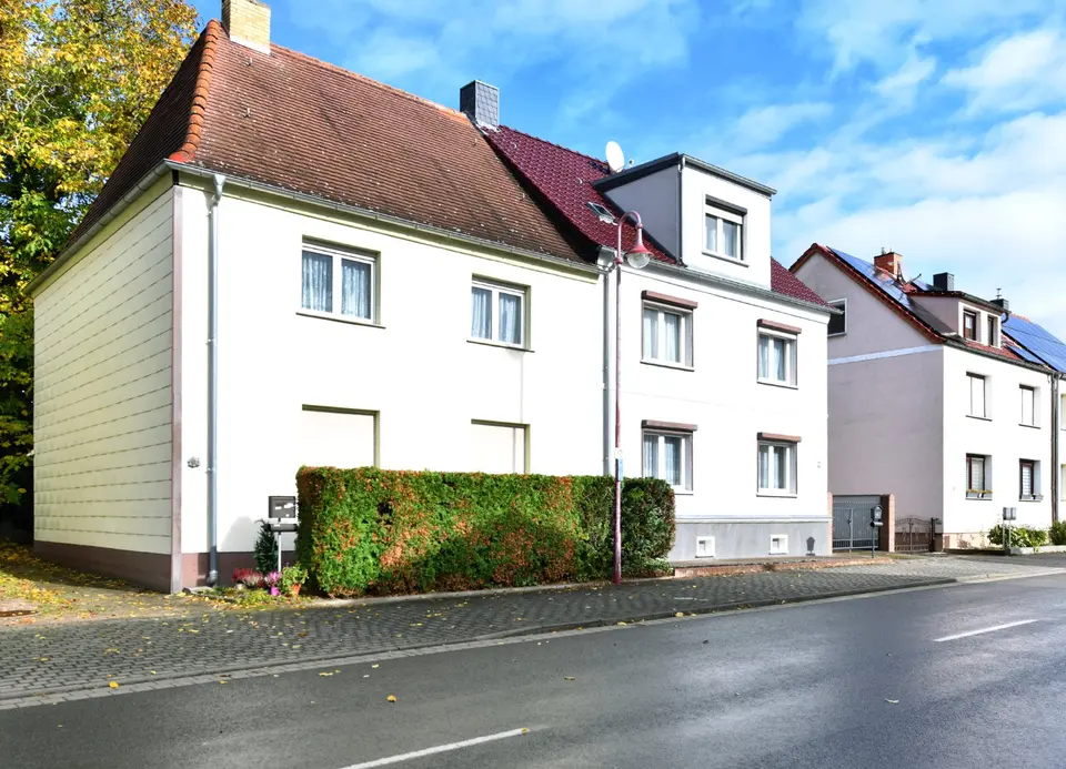4 Zimmer Haus mit 90 m² in Grimma – Bild 3